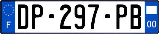DP-297-PB