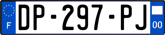 DP-297-PJ