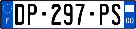 DP-297-PS