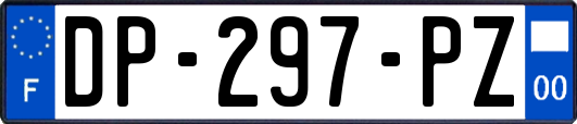 DP-297-PZ