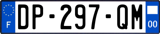DP-297-QM