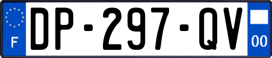 DP-297-QV