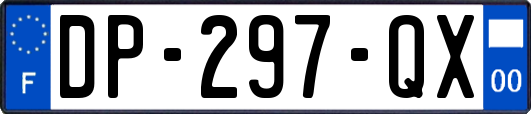 DP-297-QX