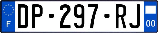 DP-297-RJ