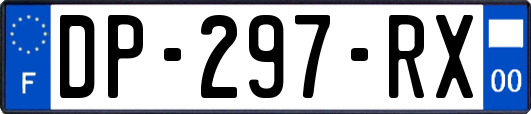 DP-297-RX