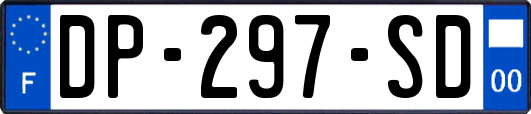 DP-297-SD