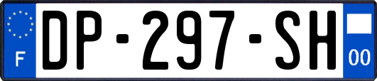 DP-297-SH