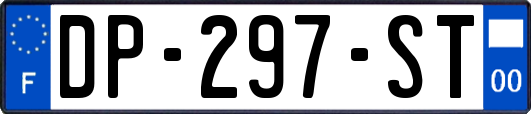 DP-297-ST