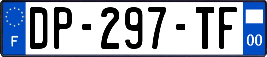 DP-297-TF