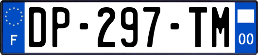 DP-297-TM