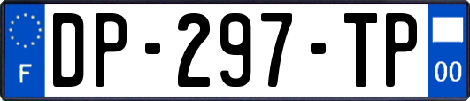 DP-297-TP