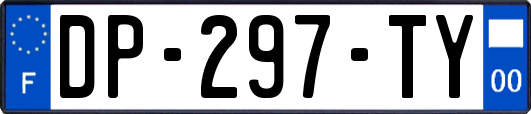 DP-297-TY