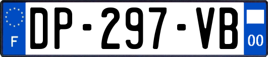 DP-297-VB