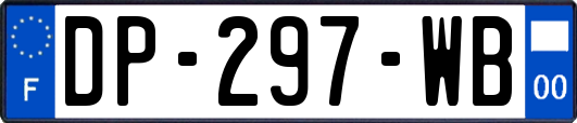 DP-297-WB