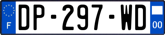 DP-297-WD