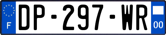 DP-297-WR