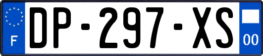 DP-297-XS