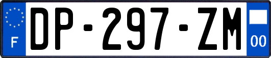 DP-297-ZM