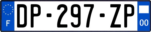 DP-297-ZP