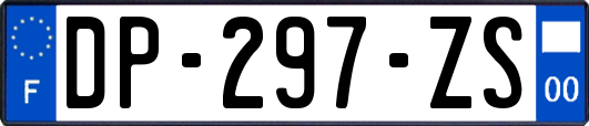DP-297-ZS
