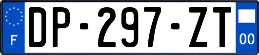 DP-297-ZT