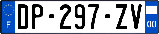 DP-297-ZV