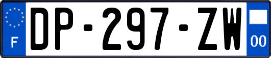 DP-297-ZW