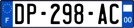 DP-298-AC