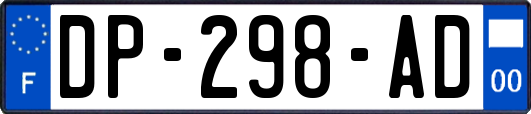 DP-298-AD