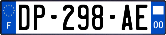 DP-298-AE