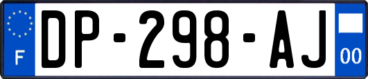 DP-298-AJ