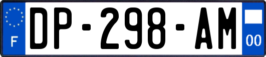 DP-298-AM