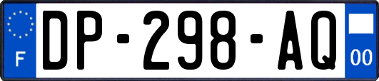 DP-298-AQ