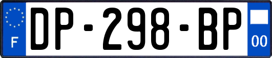 DP-298-BP