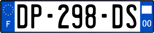 DP-298-DS