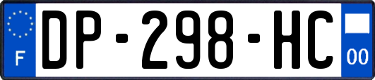 DP-298-HC