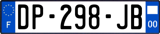 DP-298-JB