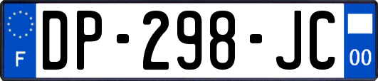 DP-298-JC