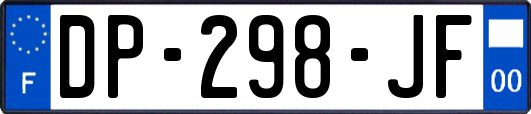 DP-298-JF