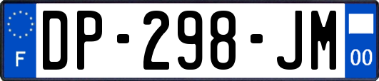 DP-298-JM