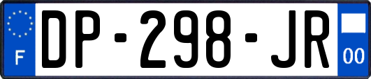 DP-298-JR