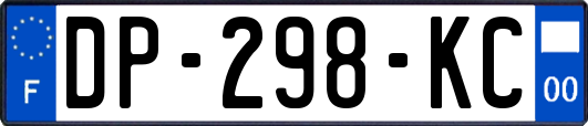 DP-298-KC