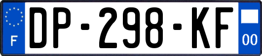 DP-298-KF