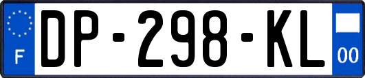 DP-298-KL