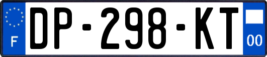 DP-298-KT
