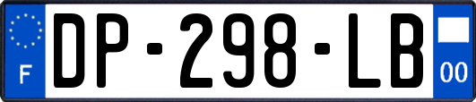 DP-298-LB