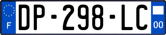 DP-298-LC