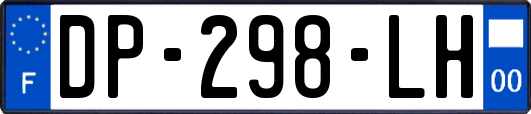 DP-298-LH