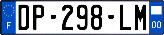 DP-298-LM