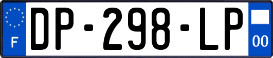 DP-298-LP